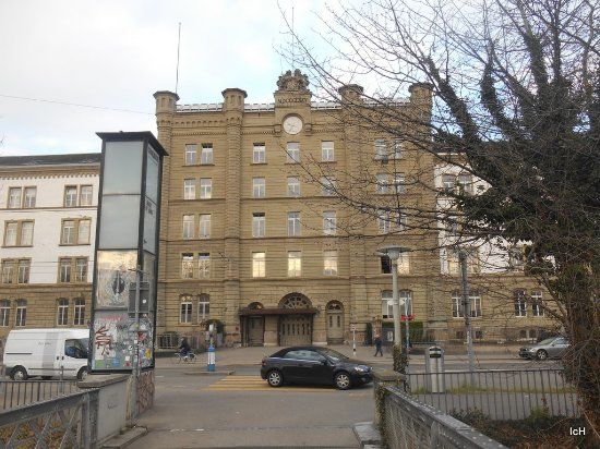 Kriminalmuseum